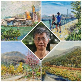 王耀祥 Henry Wong